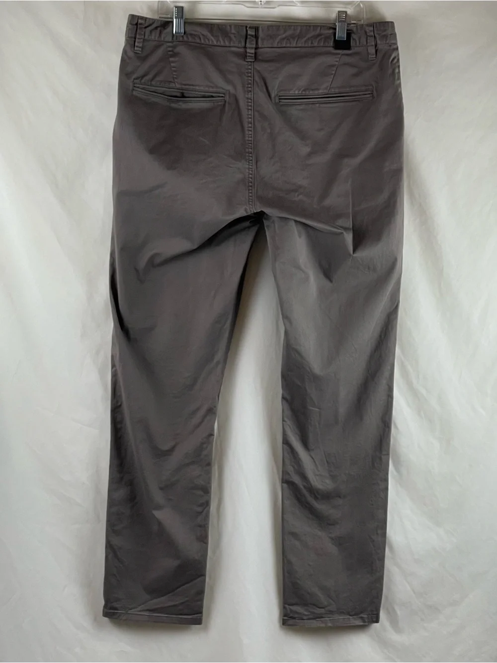 Vuori Grayish Tan GorpCore Adventure Outdoor Pant Size 36